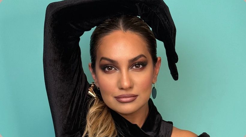 Negar Ostad - Celebrity Makeup Artist and Hairstylist