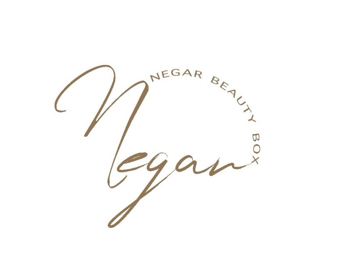 Negar Beauty Box Logo