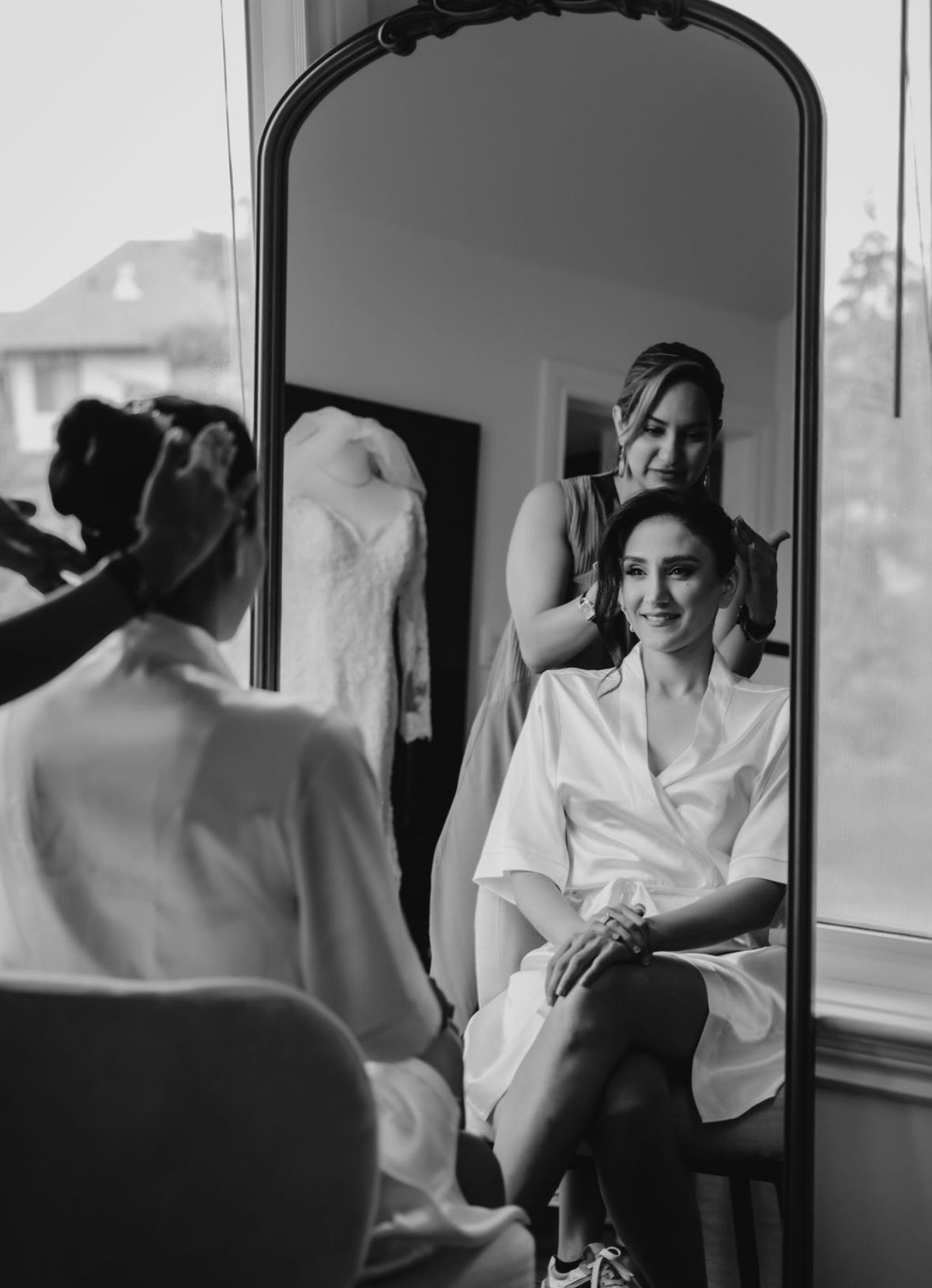 Bridal