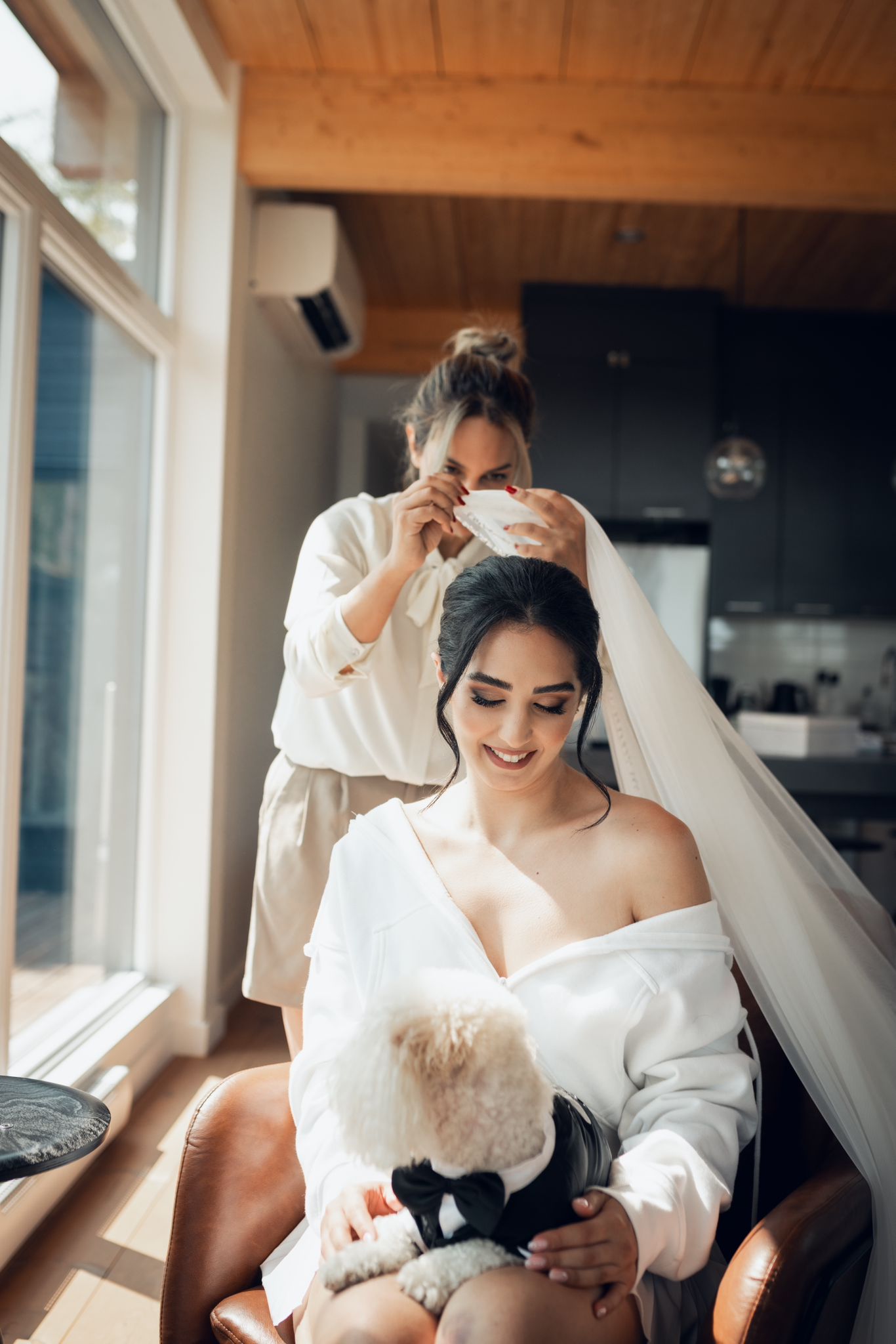 Bridal