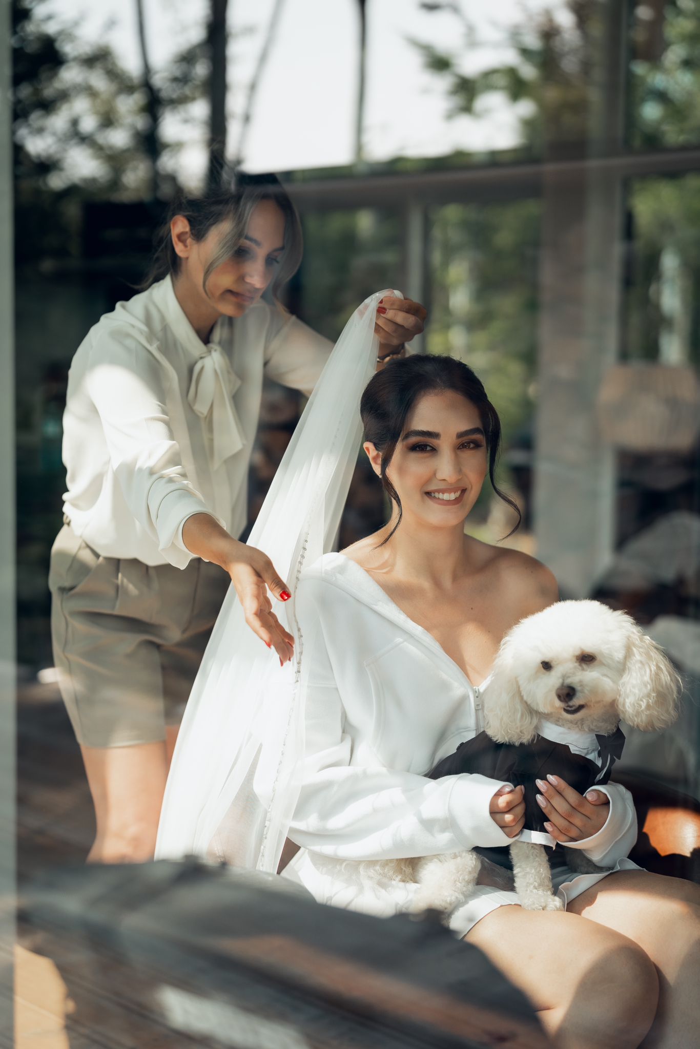 Bridal