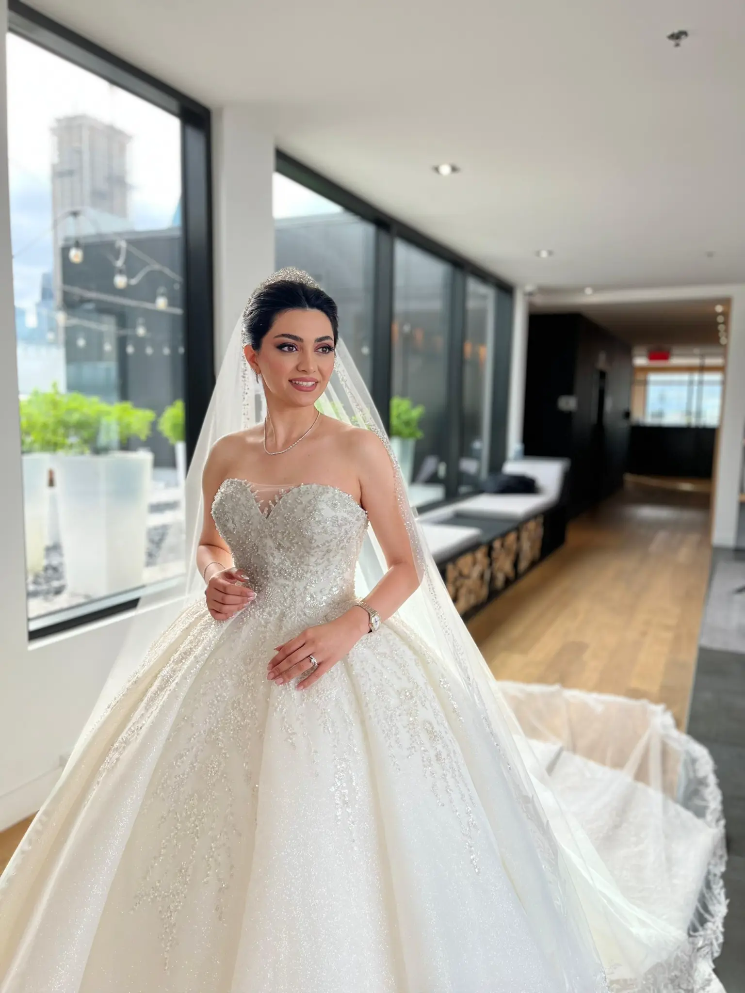 Bridal