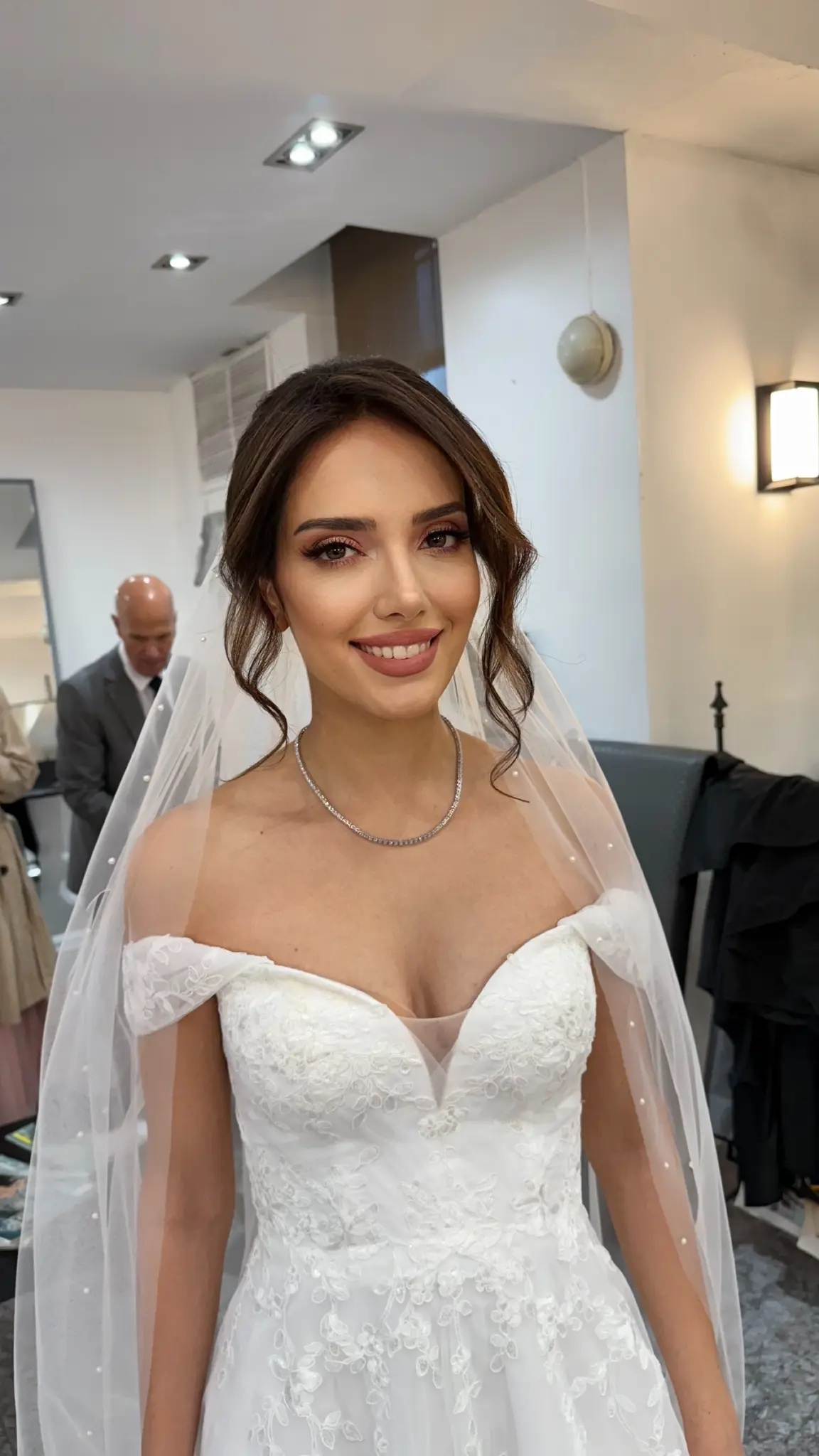 Bridal