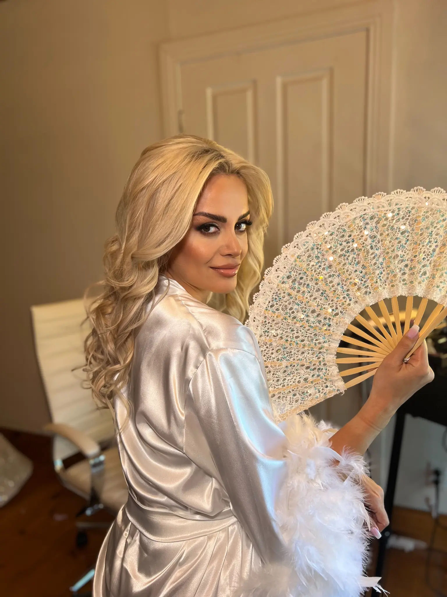 Bridal