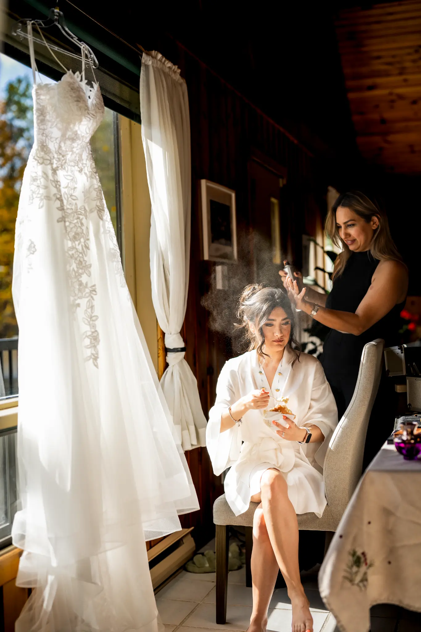 Bridal