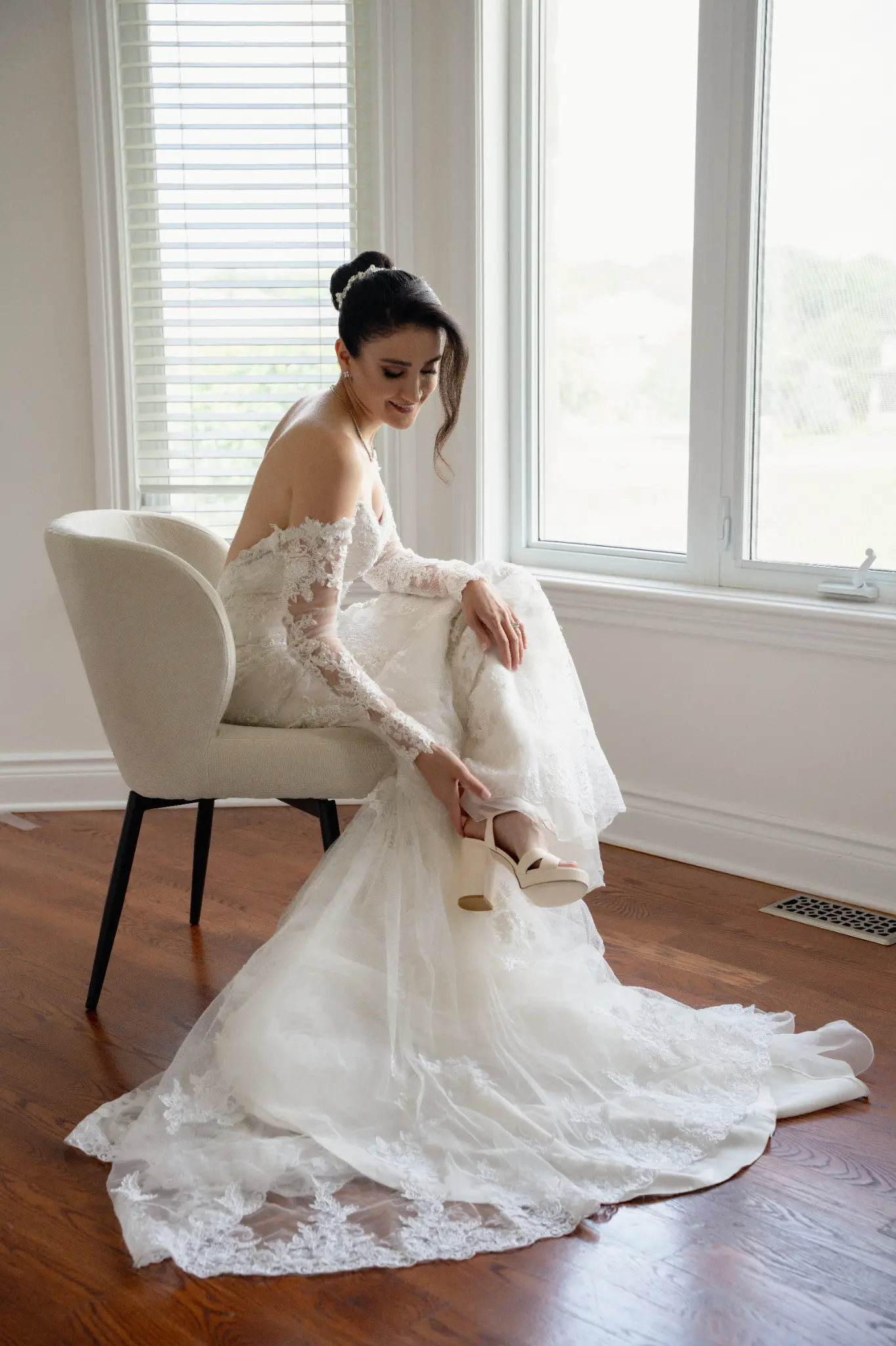 Bridal