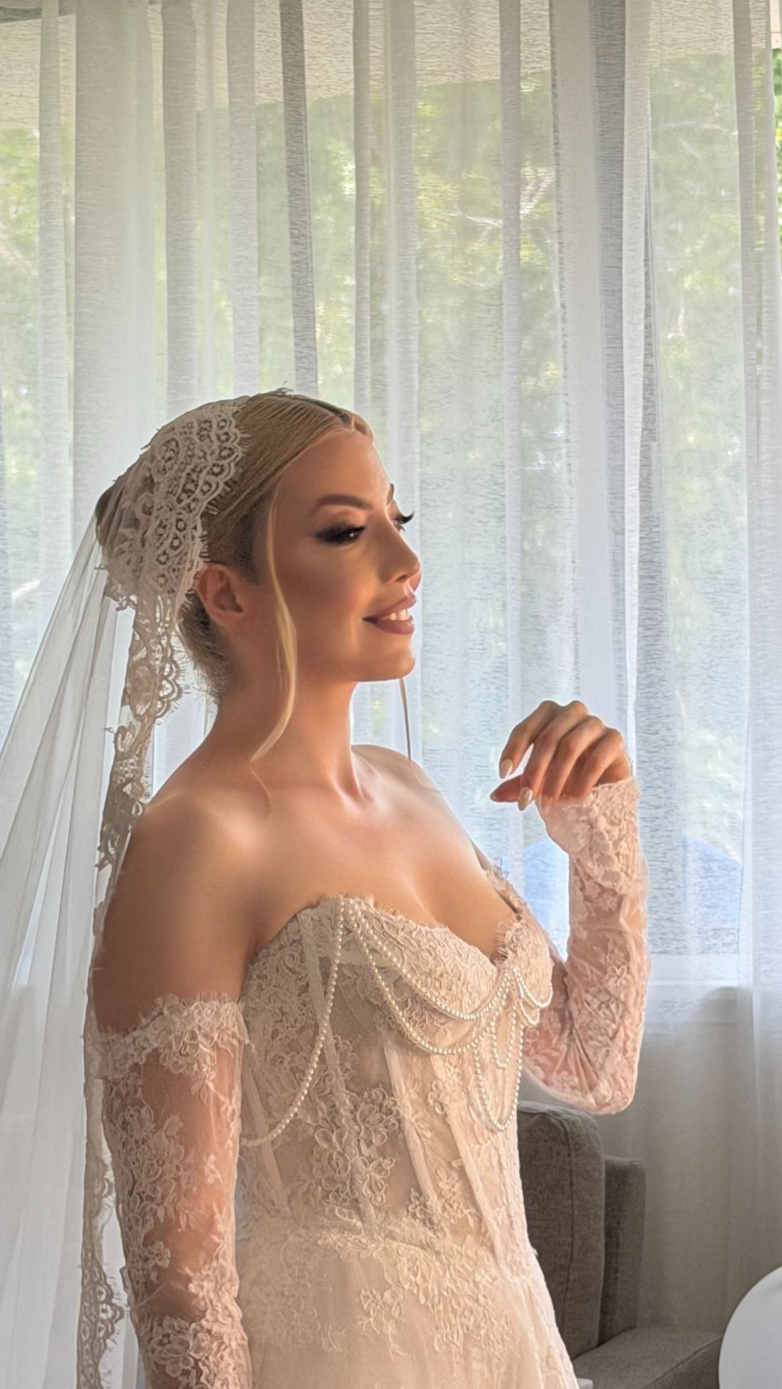Bridal