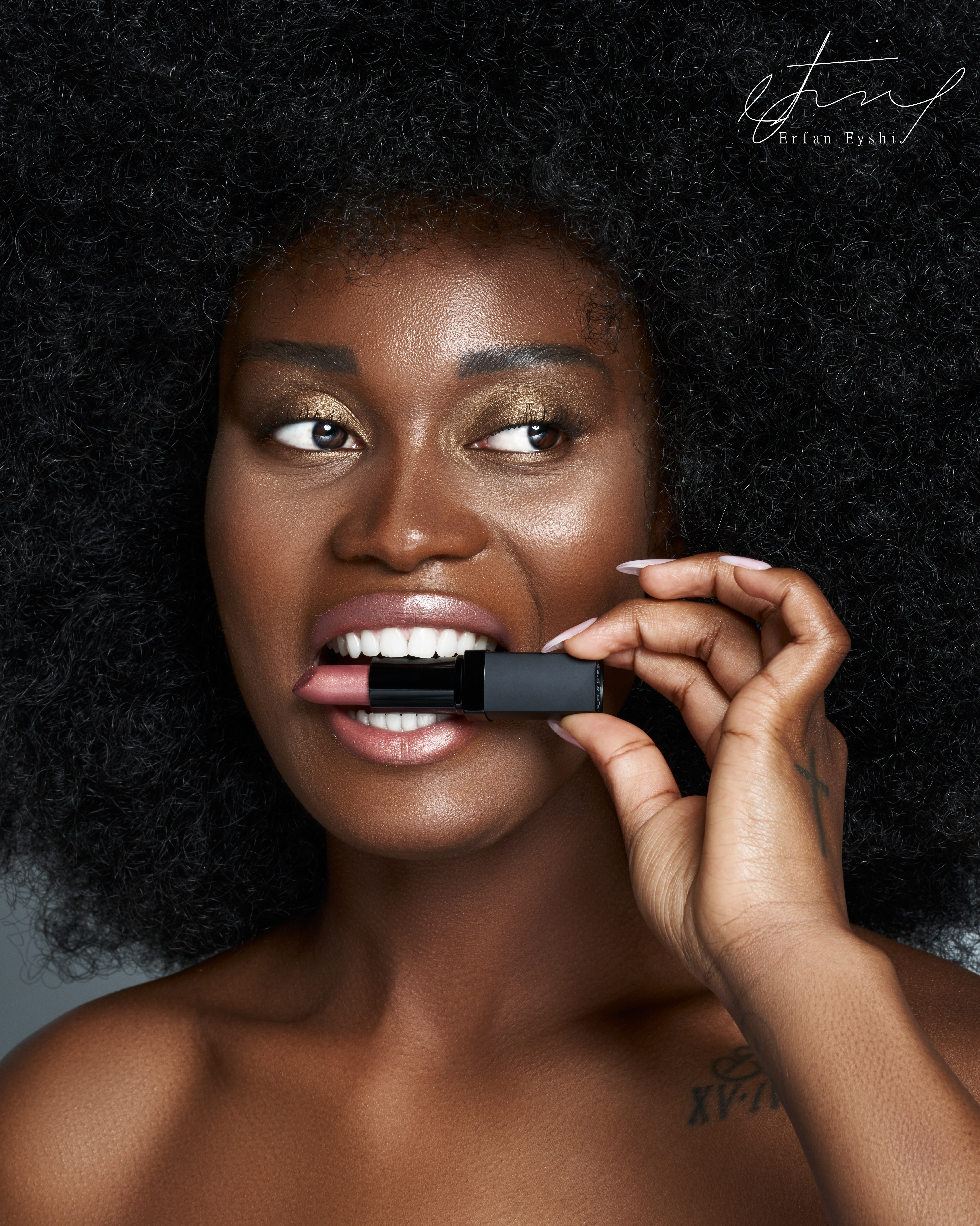 Fashion Makeup