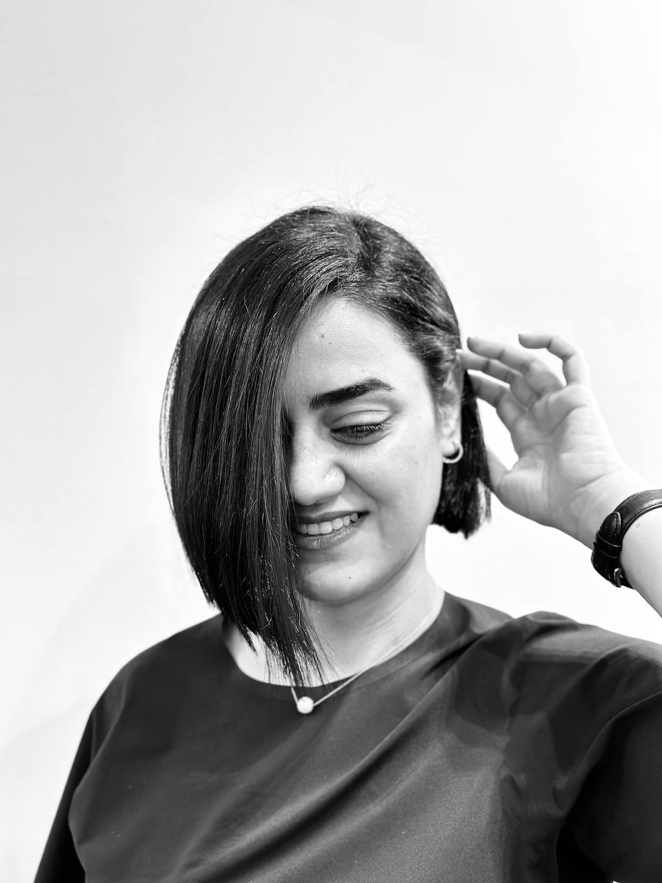 Hair Styling
