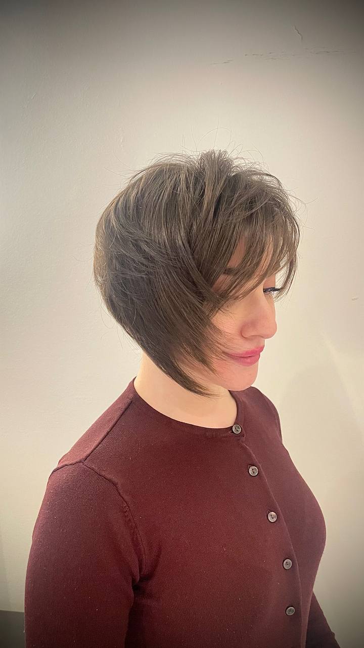Hair Styling