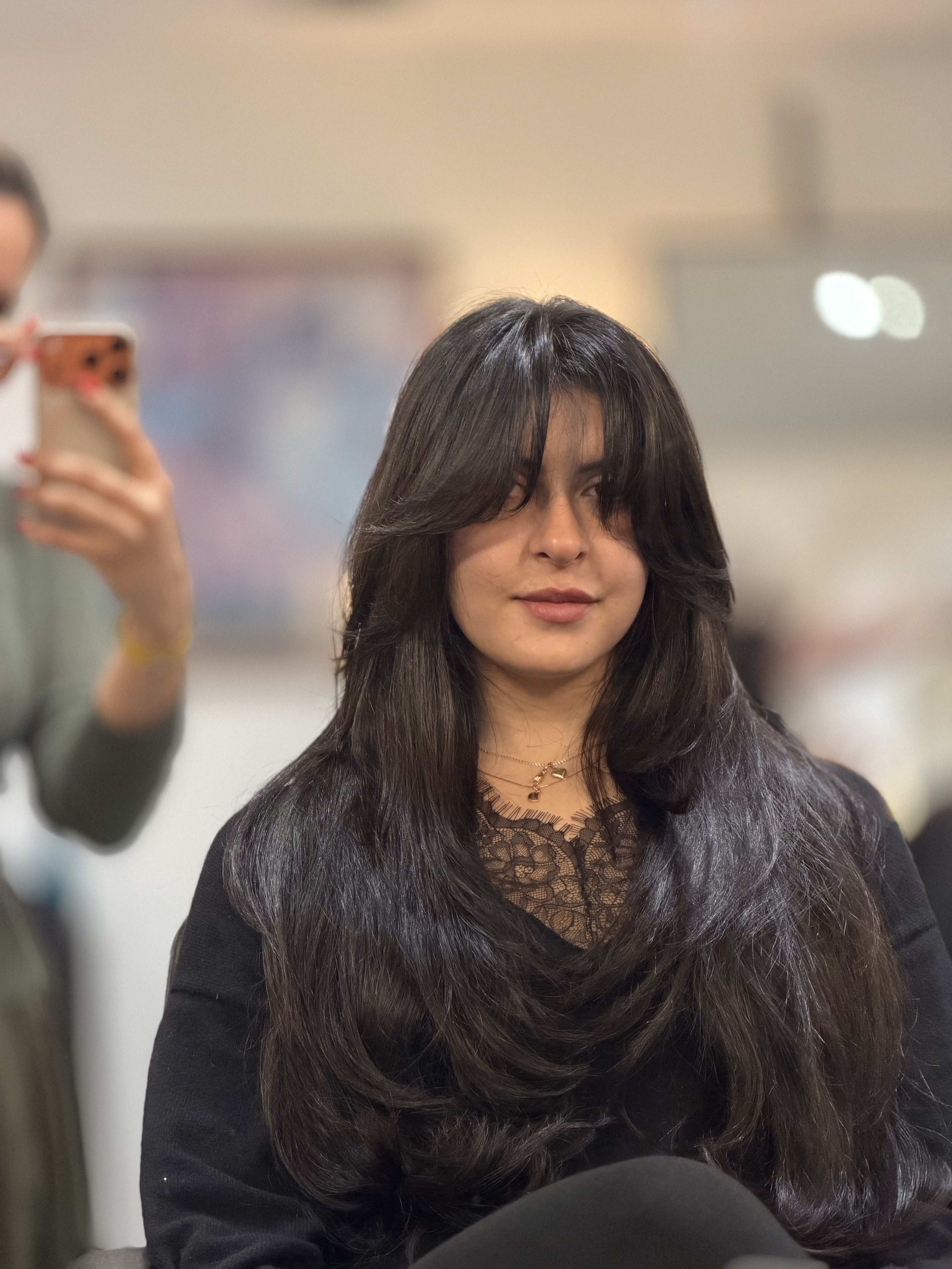 Hair Styling
