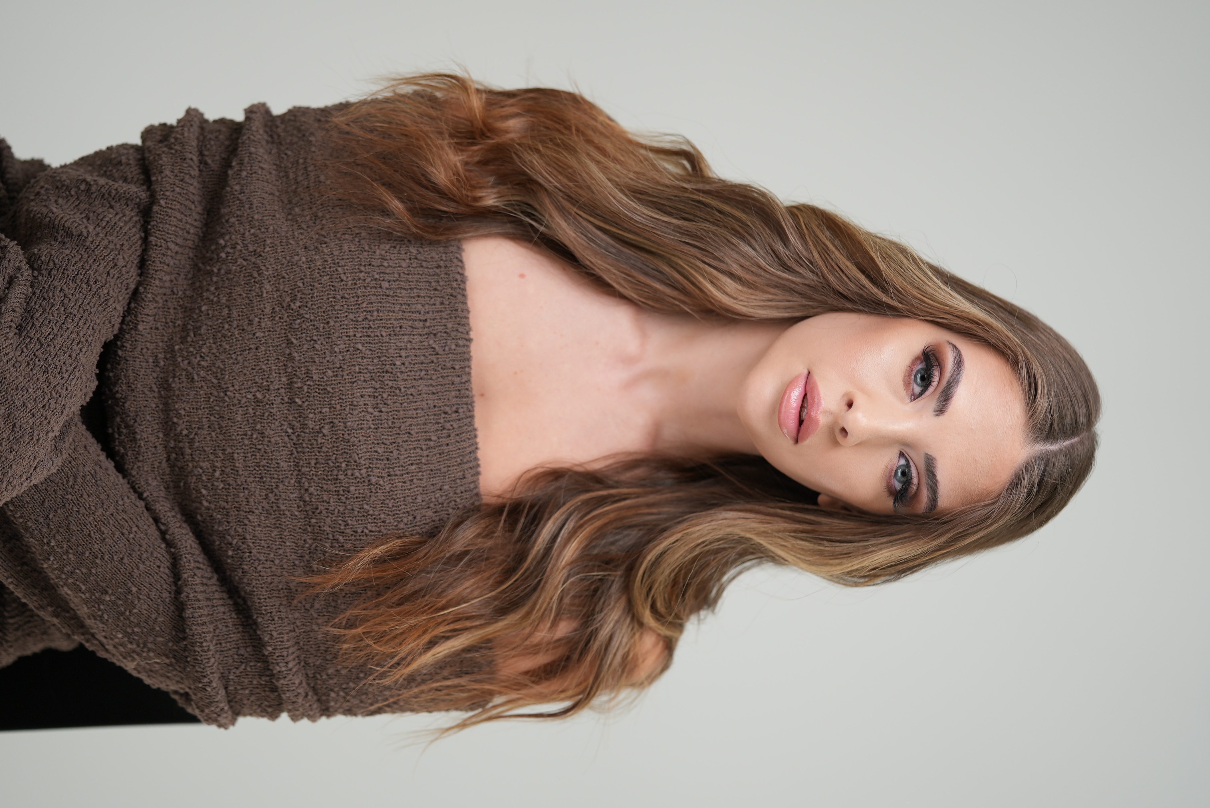 Long Waves Styling