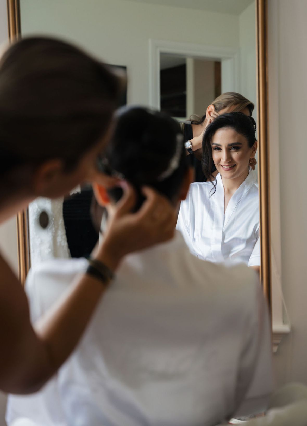 Hair Styling