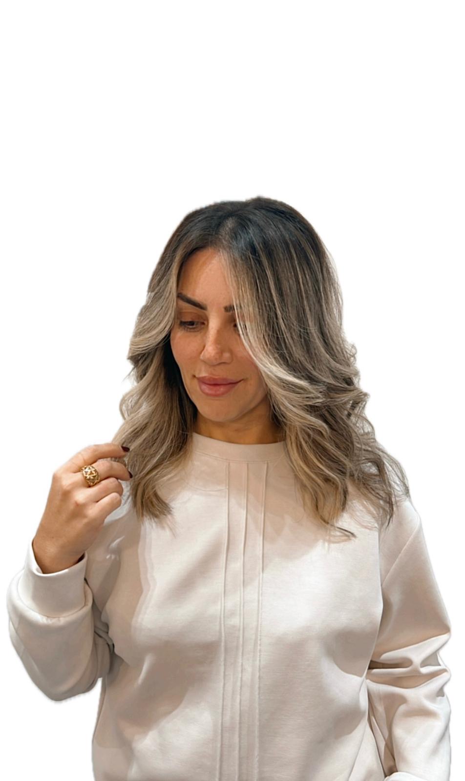 Hair Styling