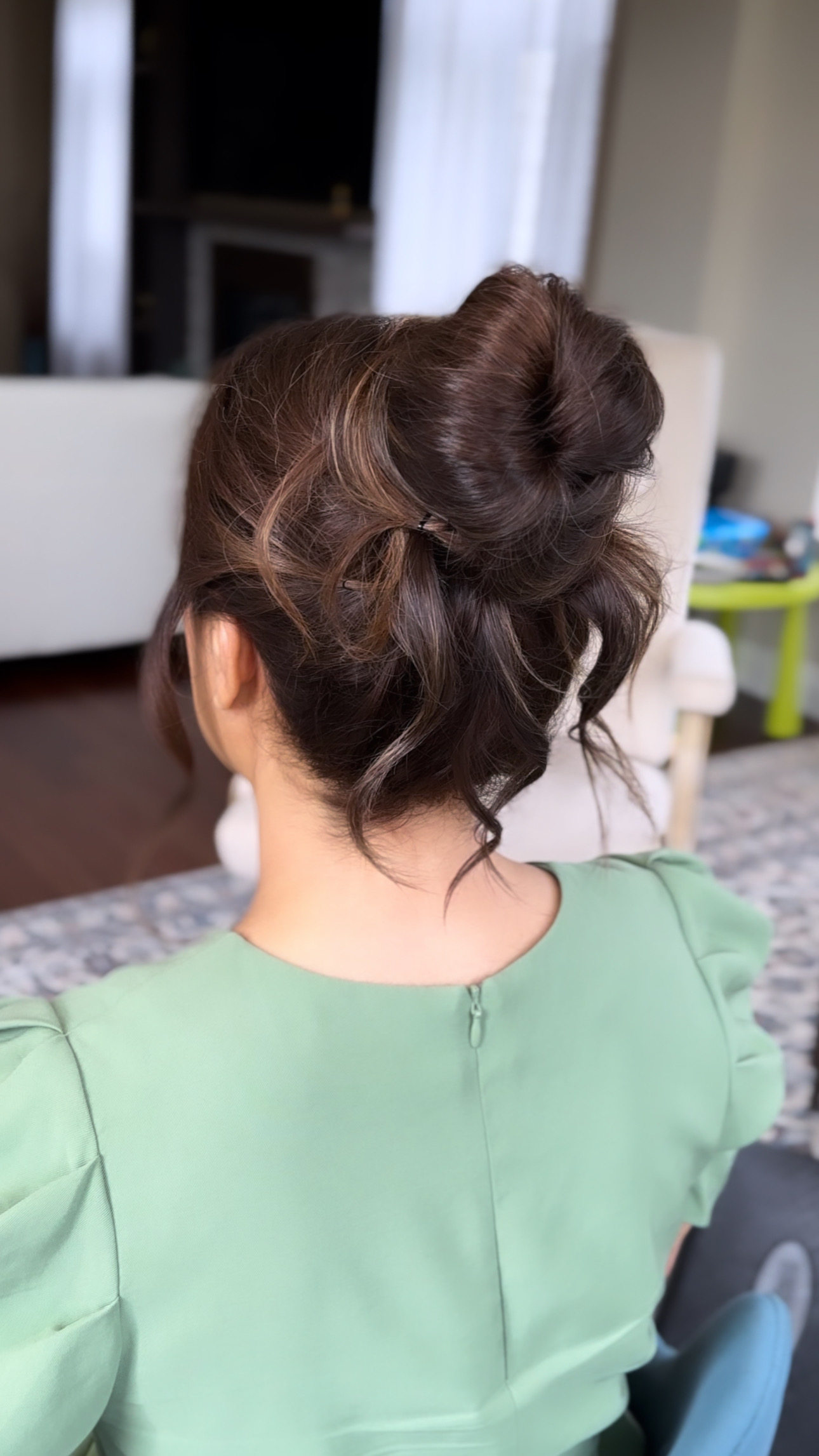 Hair Styling