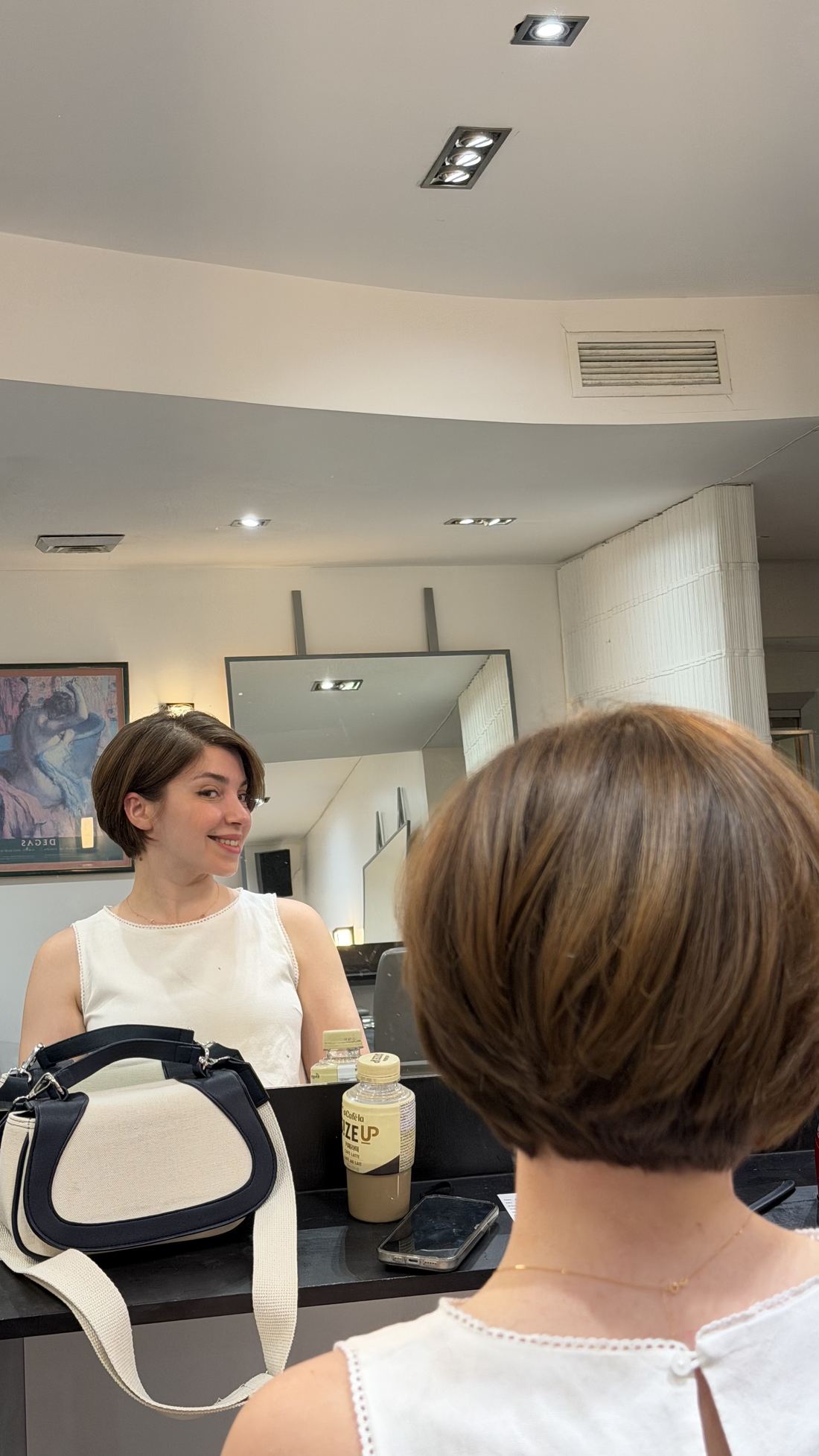 Hair Styling