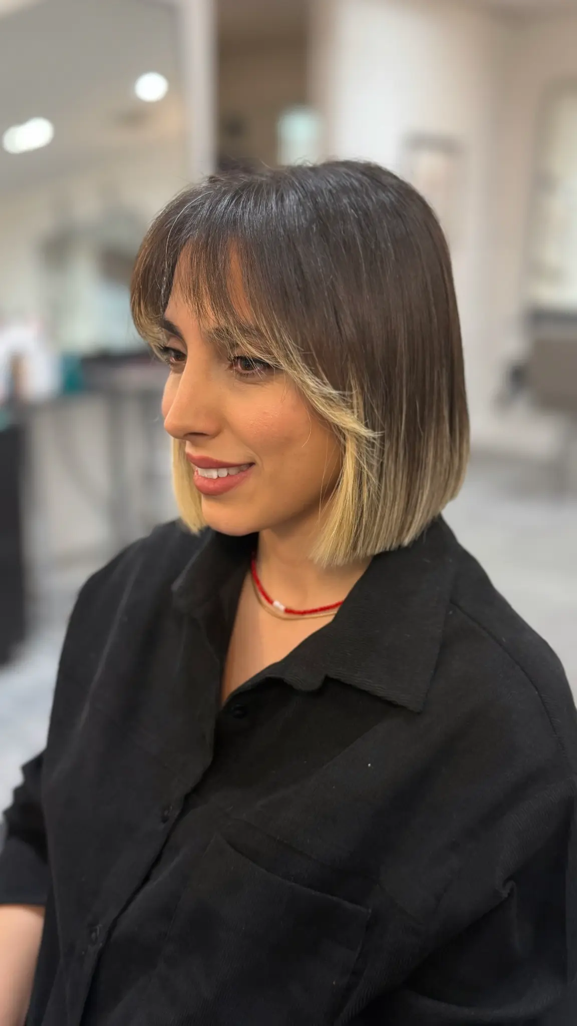 Hair