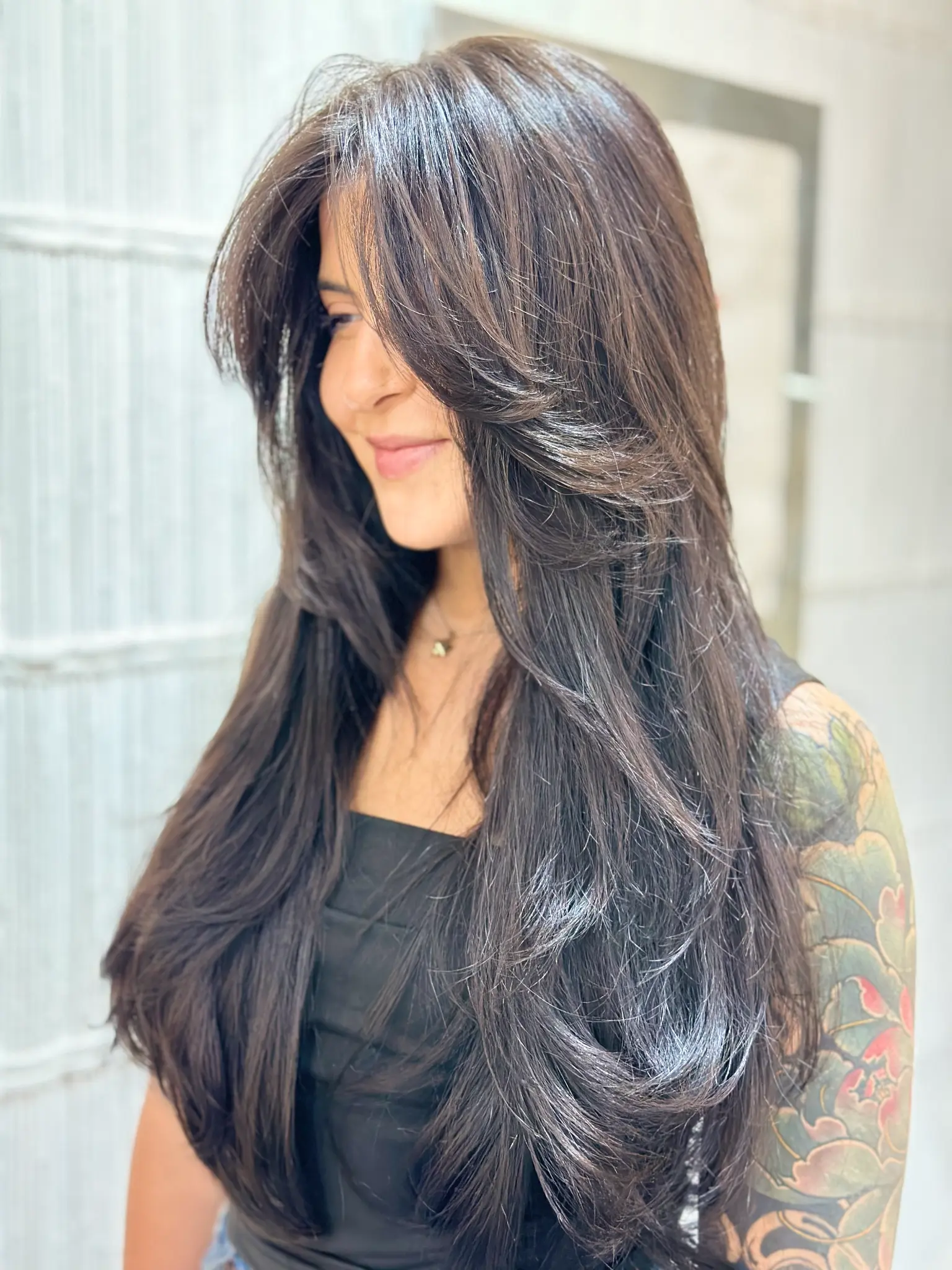 Hair