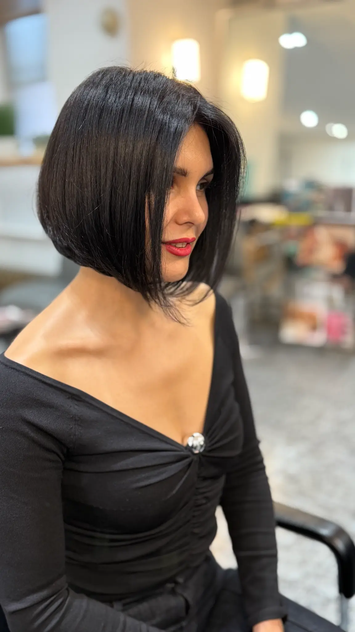 Hair