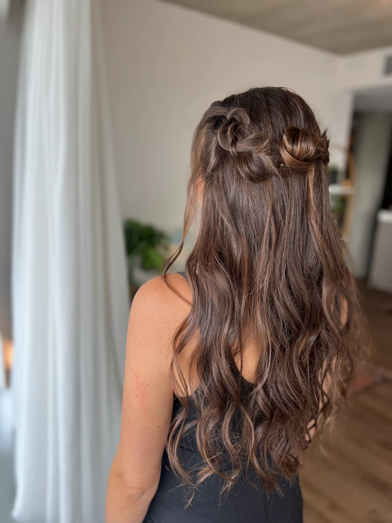 Hair